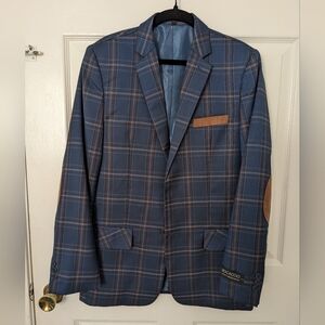 BOCACCIO UOMO Boy's Suit Jacket
